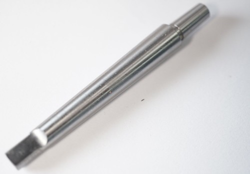Drill chuck arbor jt 0 - chuck,