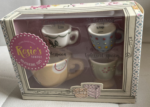 Rosies pantry measuring - rosies,