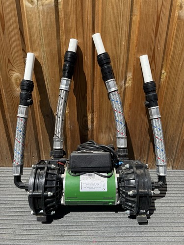 Salamander esp75 cpv bar - cpv, 2.2