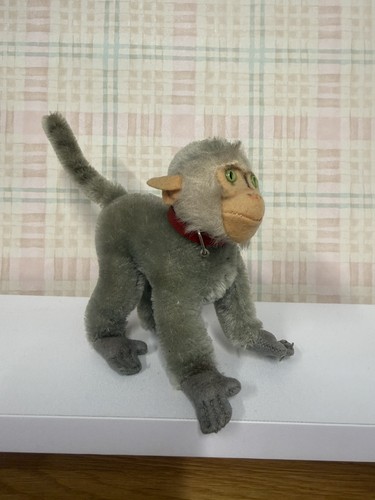 Vintage 1952 1958 steiff coco - vintage, 1952-1958