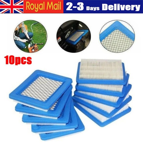 10x lawn mower part pack - lawn, air
