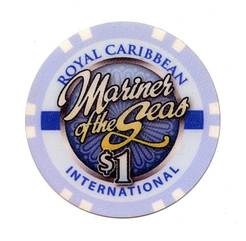 Magnet royal caribbean - magnet, mariner