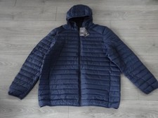 M&S NAVY STORMWEAR SHOWER