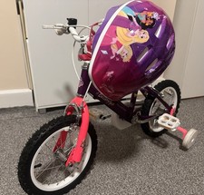 Kids Bike
