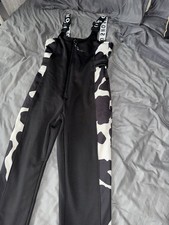 Topshop Sno Ski Pants