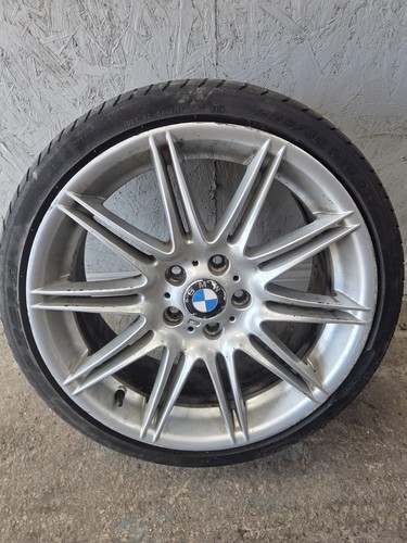 Bmw e90 e91 e92 - e92, wheel