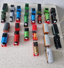 Huge Thomas the Tank Engine &