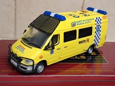 Fire Brigade Models 1/43 Scale