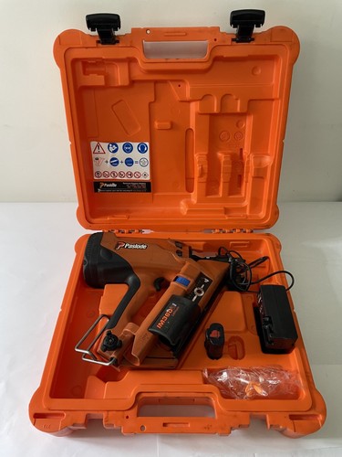 Paslode im360ci lithium 1st - paslode,