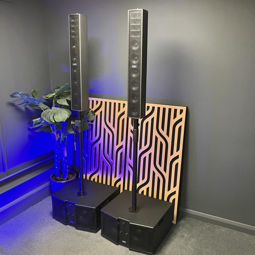 Fbt vertus vt1000 package - vertus,