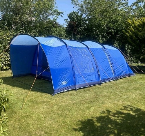 Vango anteus 600xl person - vango,