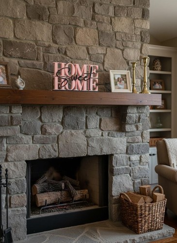 Home sweet stand - sweet,