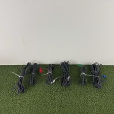 6X Genuine Sony Home Cinema