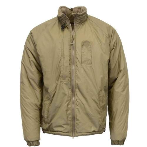 British army softie jacket - softie,