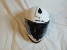 Schuberth S2 Sport Motorcycle