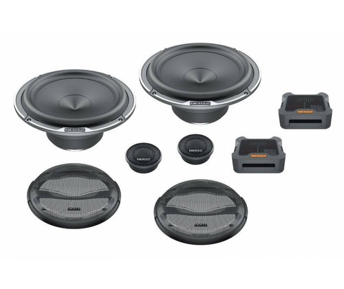 Hertz mille mpk165p - mille, mpk165p.3