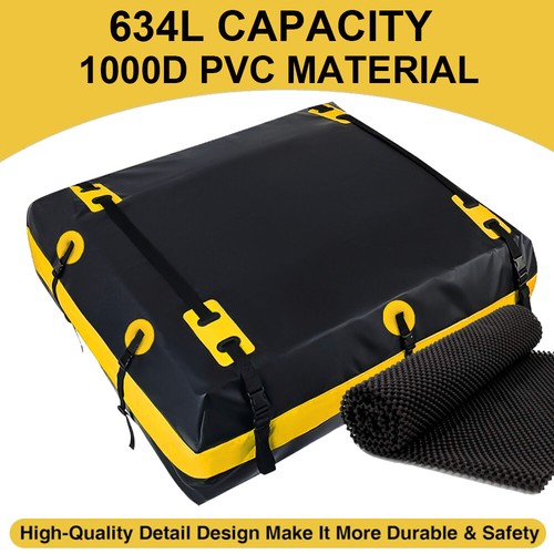 634l large car roof top - roof,