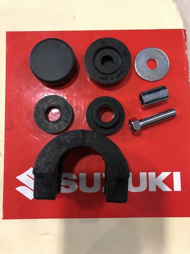 Genuine suzuki fuel - genuine,