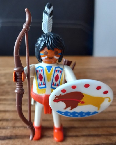Playmobil figure series - figure, 12