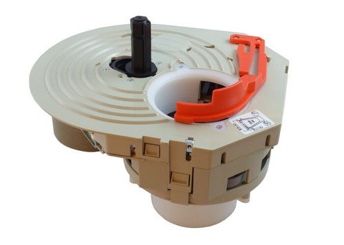 Cup drop mech 24vdc 73mm - mech,