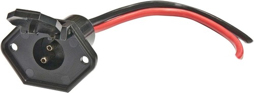 Male boat side trolling motor - ,