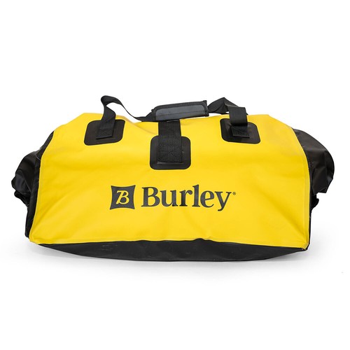 Burley bike trailer - dry, bag