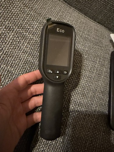 Hikmicro eco thermal - eco,