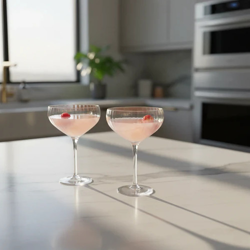 Set 4pcs extra - extra, stemware