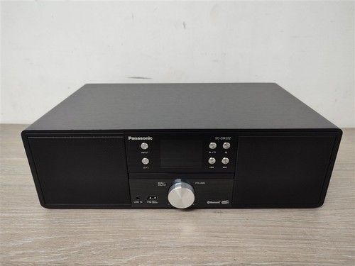 Panasonic dm202egk stereo - sc-dm202egk,