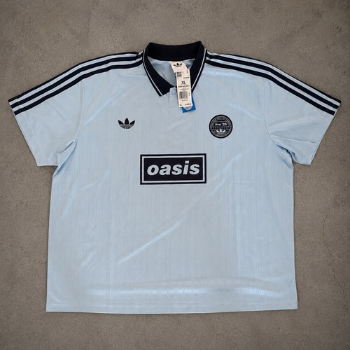 Adidas originals oasis tour - oasis,