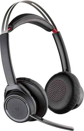 Plantronics voyager focus - plantronics, uc