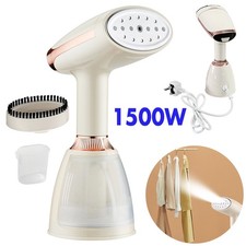 Handheld Garment Steamer for