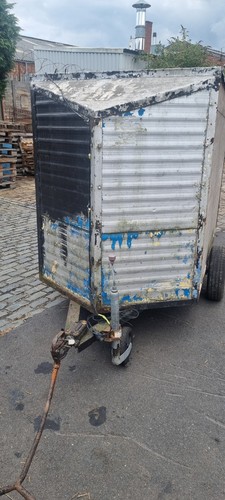 Car trailer for sale - trailer,