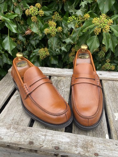 Church pembery tan - pembery,