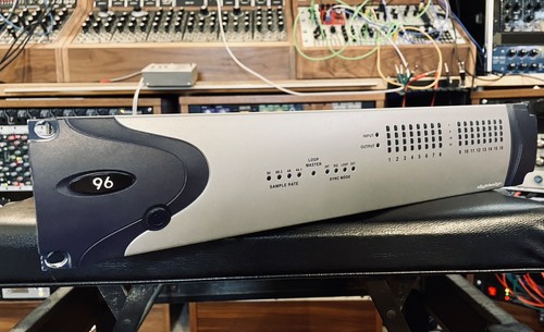 Digidesign 96i 16 channel - i/o, 16-channel