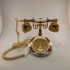 Vintage Royal Albert Old