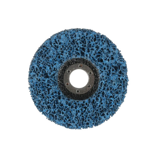 Sabre cut 115mm poly - cut, strip