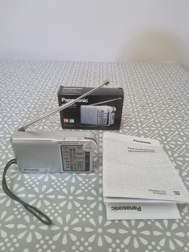 Panasonic p150 silver - -,
