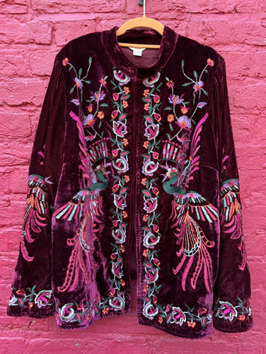Monsoon verina berry - monsoon,