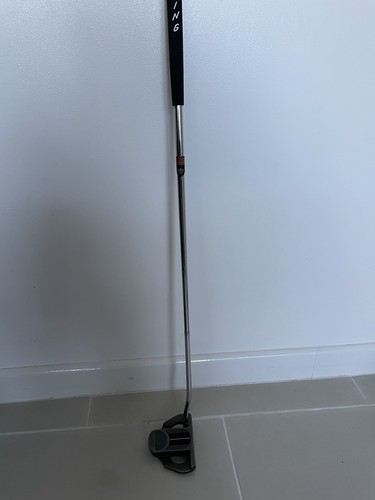 Ping series craz e putter - series,