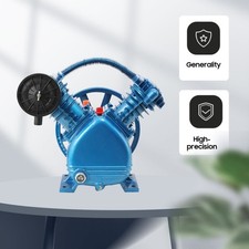 Air Compressor Bare Pump Motor