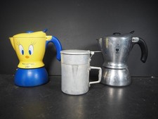 2 x Bialetti Cappuccino 1 is