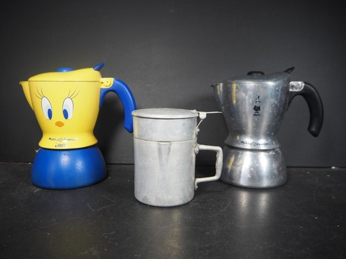 Bialetti cappuccino tweety - bialetti,