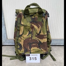 Other Arms Bergen British Army Original Issue Grade 1