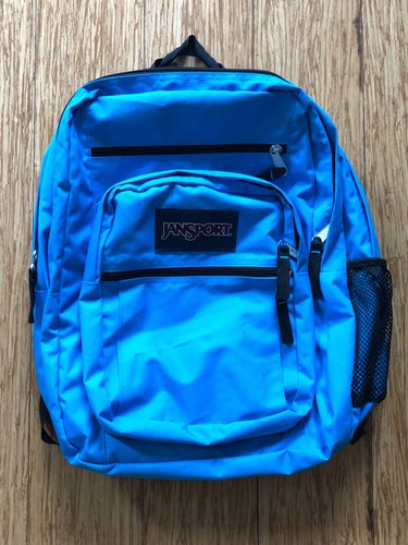 Jansport big student backpack - jansport,