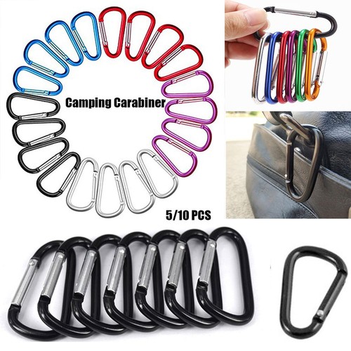 Equipment climbing buckles - climbing,