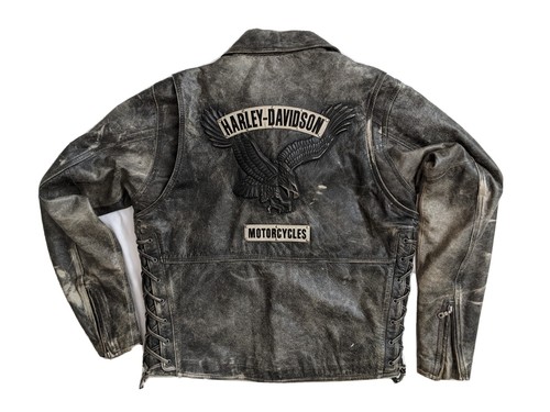 Harley davidson screaming - harley,
