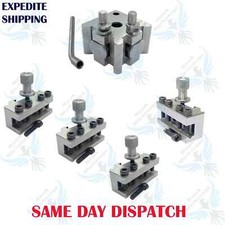 T37QUICK CHANGE TOOLPOST FOR