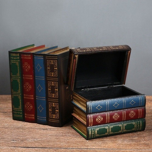 Vintage fake books for - vintage,