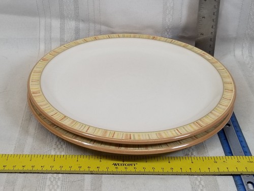 Set denby caramel stripes - 2,